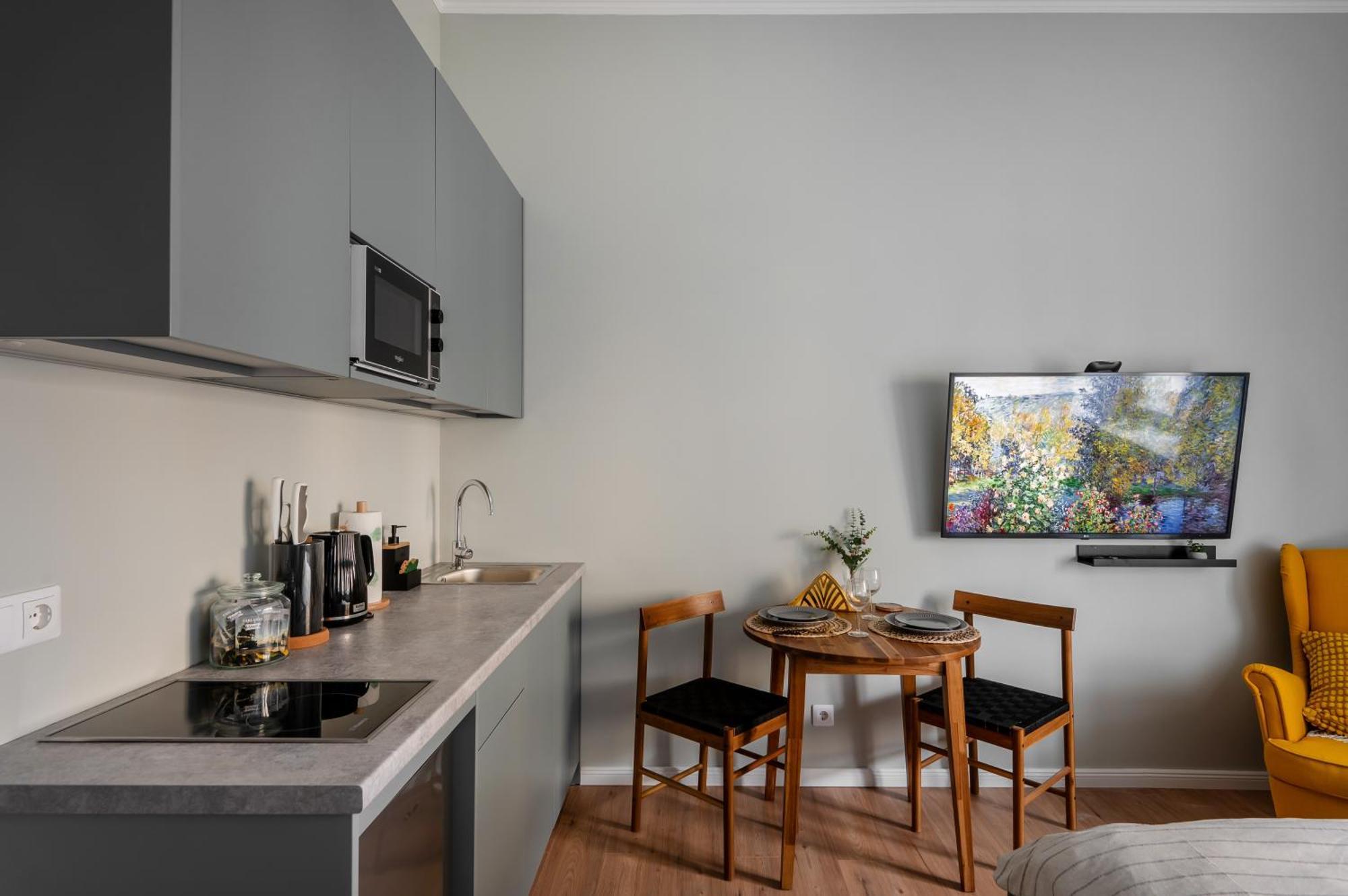 Historical House Apartment Riga Exterior foto